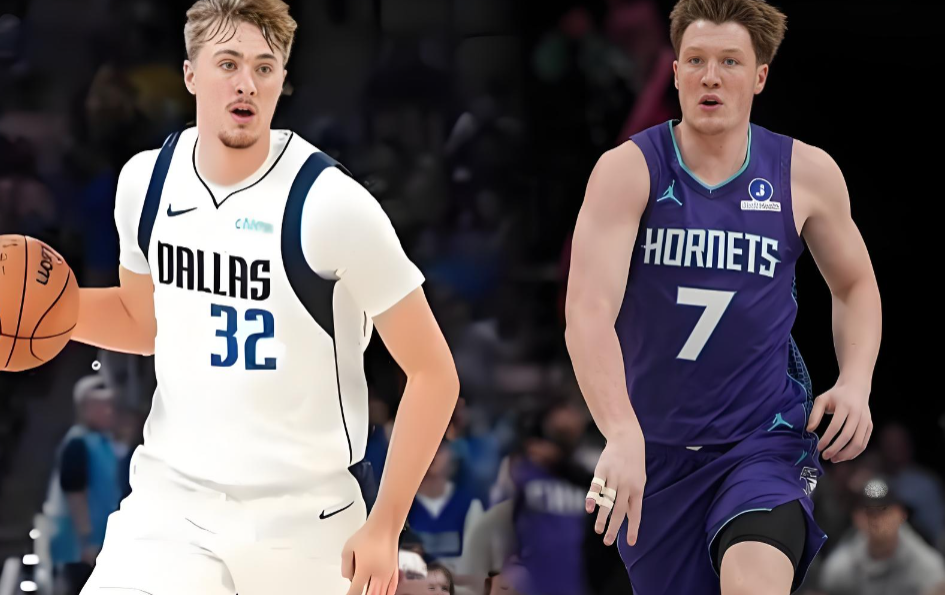 开云-爱游戏-库里接班人？弗拉格宿敌！真正的新人王？