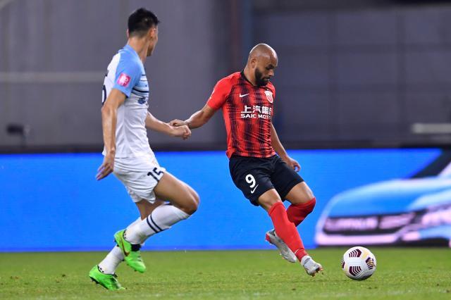 开云-爱游戏-海港大将报销争亚难上加难：不只是山东一家很难踢